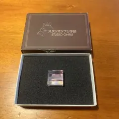 スタジオジブリ　ポストカード　ポストカードスタンドセット
