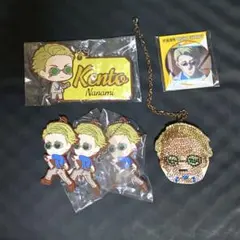 呪術廻戦　七海建人　グッズセット