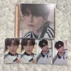 コンプセット ALD1 EUPHORIA JEWEL CASE シンロン ②