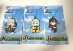 転生したらスライムだった件　一番くじ　グッズ