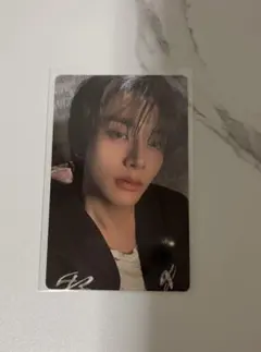 ジェイク　カカオトーク