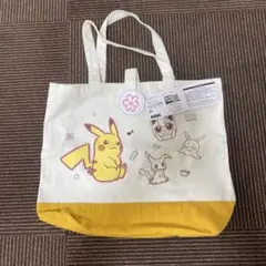 ポケットモンスター トートバッグ SEGA