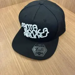 7UNION SANTA MONICA AIRLINES キャップ