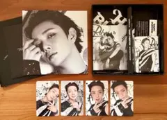 seventeen HAPPY BURSTDAY コンプリート ジョシュア