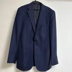 グリーンレーベルリラクシング　テーラードジャケット　カノニコ　46