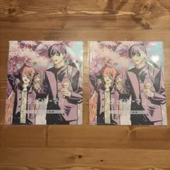 チェンソーマン レゼ編 入場特典 第3弾