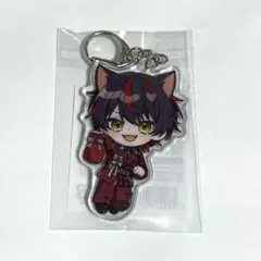 すにすて らおくん アクキー バレンタイン