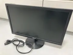 ASUS VP228 モニター 本体 - メルカリ