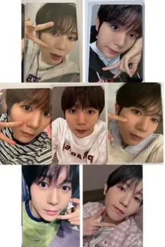 2026年最新】NCt wish リョウ トレカの人気アイテム - メルカリ