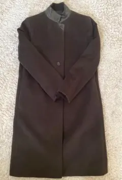 K.T KIYOKO TAKASE ロングコート