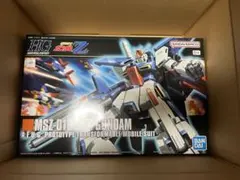 HGUC ZZガンダム Vガンダム ガンプラセット - メルカリ