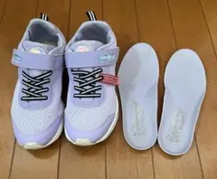 ムーンスター スニーカー