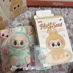 2025年最新】Labubu ququの人気アイテム - メルカリ