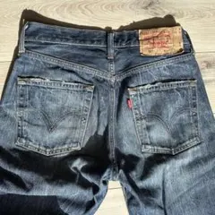 メンズリーバイス501w28L32