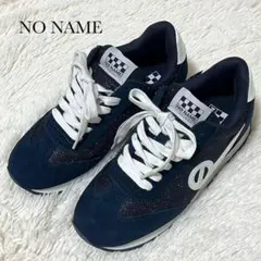 極美品 NO NAME CITY RUN ノーネーム シティラン 37