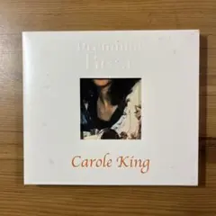 260619 Carole King Premium Best CD - メルカリ