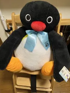 ピングー GRAN+ぬいぐるみ 45th Anniversary