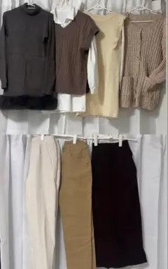 【総額4万円】 レディース　まとめ売り