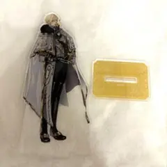 イケメン王子 シュヴァリエ 3rd Anniversary アクリルスタンド