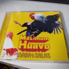 201.158 Maximum Huavo INABA/SALAS