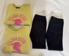 お揃い トップス