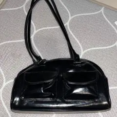 ショルダーバック　SHIEN ハンドバッグ