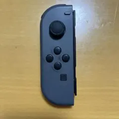 Switch Joy-Con（L）完動品 ジョイコン グレー
