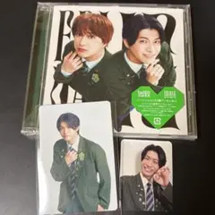 Yes！東京 CD Sakurashimeji盤 トレカ