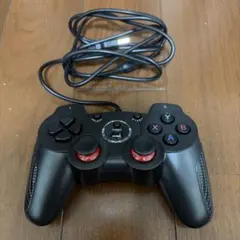 PCゲーム用有線コントローラー ainex GP-01