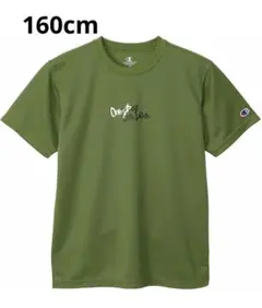 160cm/ChampionバスケットボールTシャツ