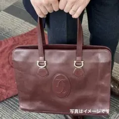 最終値下げ‼️早い者勝ち‼️1703 Cartierバックのサムネイル