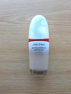 SHISEIDOエッセンススキングロウファンデーション220Linen