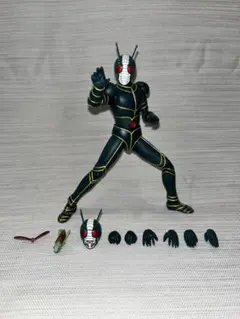 S.H.フィギュアーツ 仮面ライダーZO