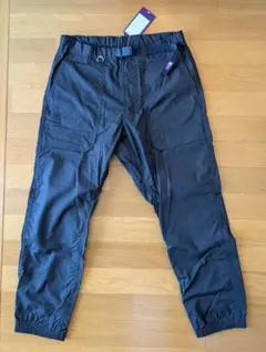 ノースフェイス パープルレーベル Purple Labe lカーゴパンツ 新品！