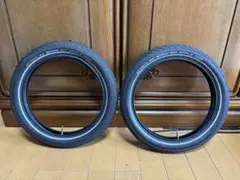 小径車用 シュワルベ ビッグアップル 14x2.0 チューブ付きのサムネイル