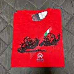 DUCATI MotoGP 21 チャンピオン Tシャツ レッド Lのサムネイル