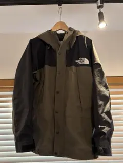 THE NORTH FACE マウンテンライトジャケット　NP62236