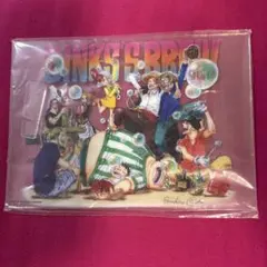 劇場版 ONEPIECE FILM RED 入場者特典 アクリルスタンド