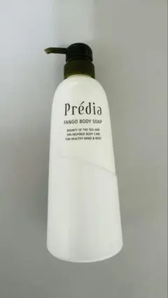 プレディア ファンゴ ボディソープ na ＜600mL＞のサムネイル