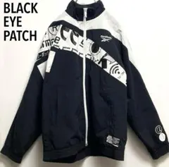 超希少　完売品　ブラックアイパッチ　ナイロントラックジャケット　セットアップ　L 2025年最新】Black Eye Patch メンズ ナイロンジャケットの人気