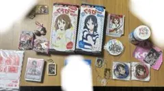 2026年最新】けいおん kyoaniコレクションの人気アイテム - メルカリ