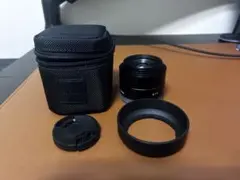 SIGMA 30mm F2.8 DN Art ソニーEマウントのサムネイル