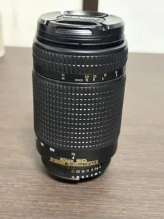 Nikon AF NIKKOR 70-300mm F4-5.6 D