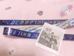 なにわ男子 コンサート ライブ 2024 ＋Alpha 銀テ 銀テープ 落下物