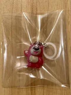 めじるしアクセサリー トイストーリー ロッツォ ガチャ