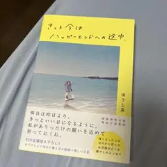 きっと今はハッピーエンドへの途中、