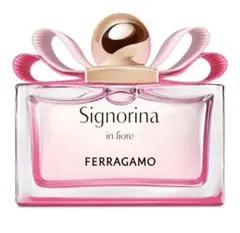 フェラガモ シニョリーナ イン フィオーレ オードトワレ 100mL