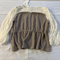 大きいサイズ トップス 4L