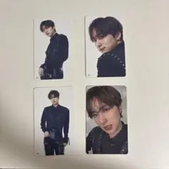 INI XQUARE ランダムトレカ(尾崎匠海)