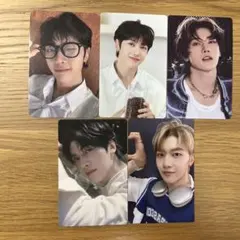 zerobaseoneゼベワン マシュー トレカ まとめ売り